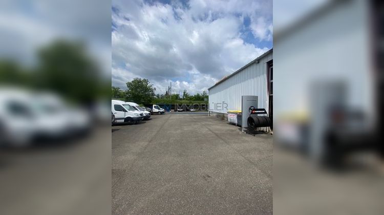 Ma-Cabane - Location Local commercial Dax, 300 m²