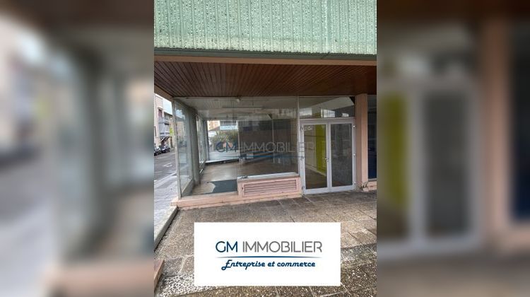 Ma-Cabane - Location Local commercial Dax, 60 m²