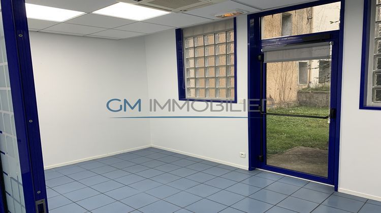 Ma-Cabane - Location Local commercial Dax, 130 m²