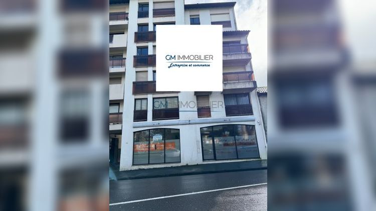 Ma-Cabane - Location Local commercial Dax, 143 m²