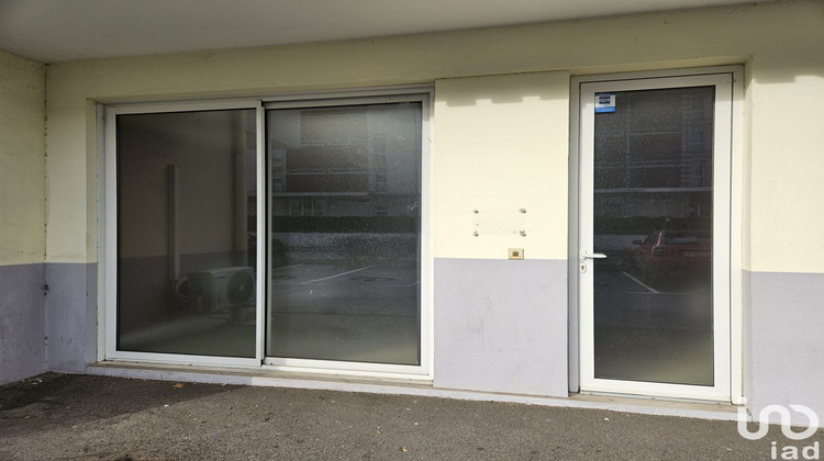 Ma-Cabane - Location Local commercial Dax, 26 m²