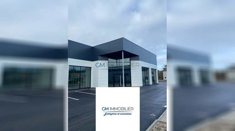 Ma-Cabane - Location Local commercial Dax, 320 m²