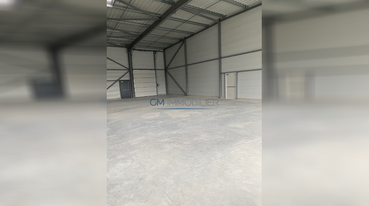 Ma-Cabane - Location Local commercial Dax, 320 m²