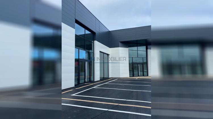 Ma-Cabane - Location Local commercial Dax, 320 m²