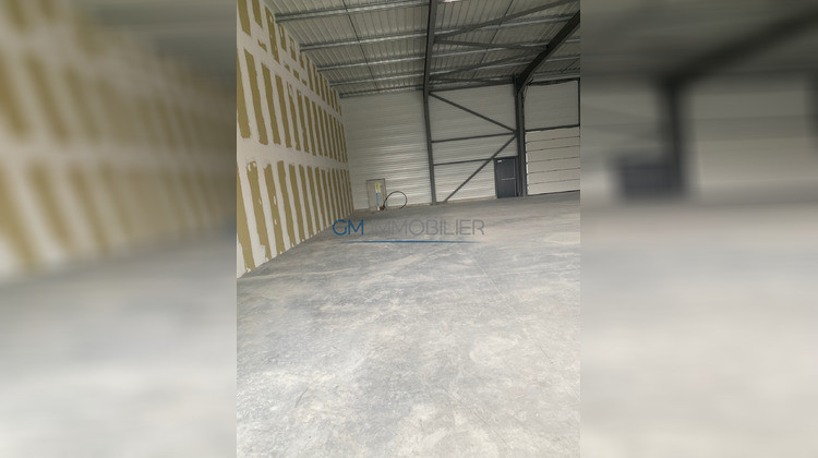 Ma-Cabane - Location Local commercial Dax, 320 m²