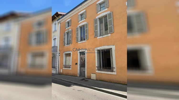 Ma-Cabane - Location Local commercial Dax, 80 m²