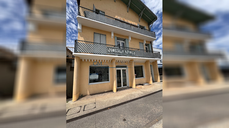 Ma-Cabane - Location Local commercial Dax, 62 m²