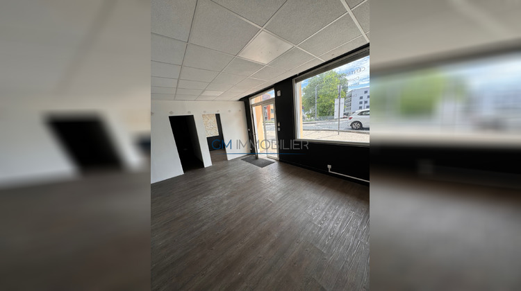 Ma-Cabane - Location Local commercial Dax, 62 m²
