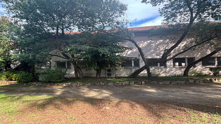 Ma-Cabane - Location Local commercial DAX, 500 m²