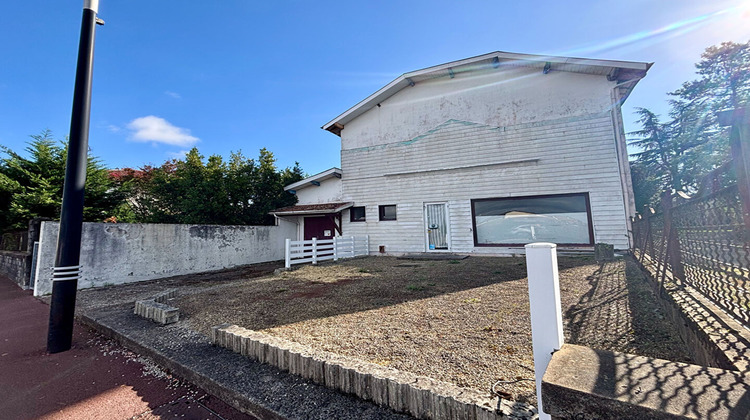 Ma-Cabane - Location Local commercial DAX, 100 m²