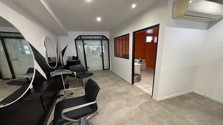 Ma-Cabane - Location Local commercial DAX, 60 m²