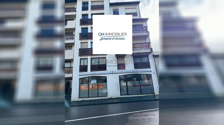 Ma-Cabane - Location Local commercial Dax, 143 m²