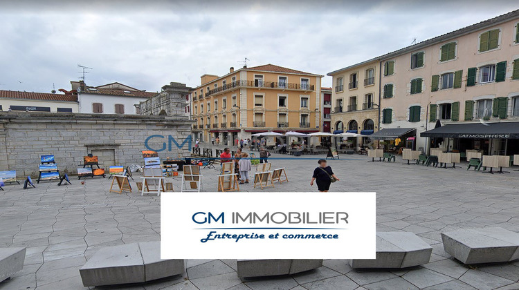 Ma-Cabane - Location Local commercial Dax, 36 m²