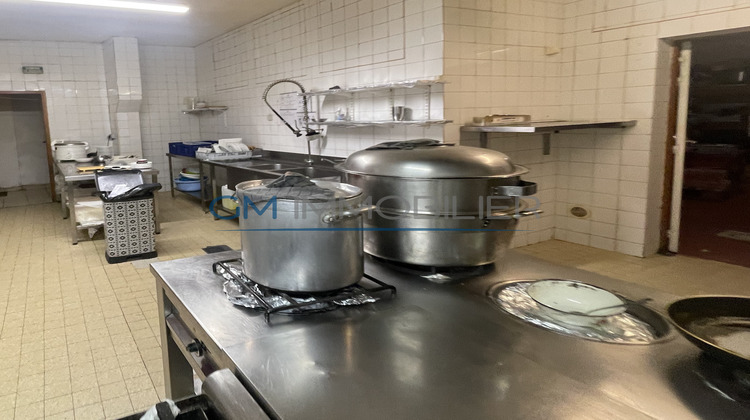 Ma-Cabane - Location Local commercial Dax, 400 m²