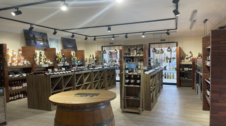 Ma-Cabane - Location Local commercial Dax, 210 m²