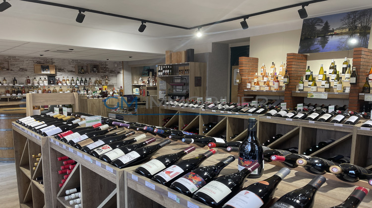 Ma-Cabane - Location Local commercial Dax, 210 m²