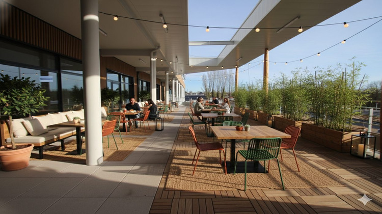 Ma-Cabane - Location Local commercial Dax, 152 m²