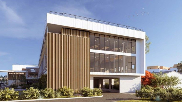 Ma-Cabane - Location Local commercial Dax, 152 m²