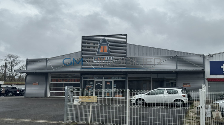 Ma-Cabane - Location Local commercial Dax, 300 m²