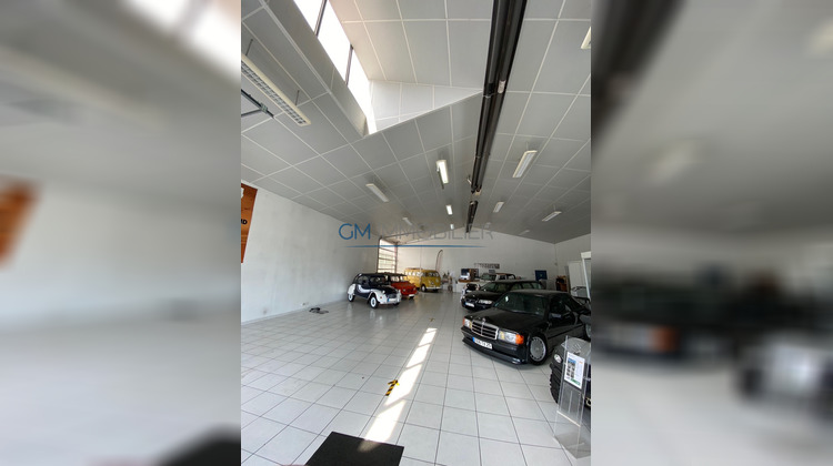 Ma-Cabane - Location Local commercial Dax, 300 m²