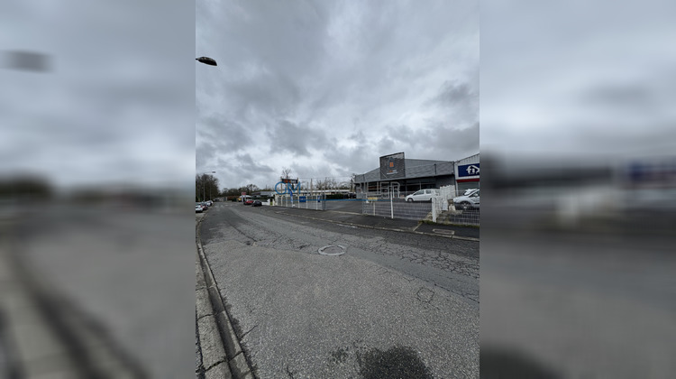 Ma-Cabane - Location Local commercial Dax, 300 m²