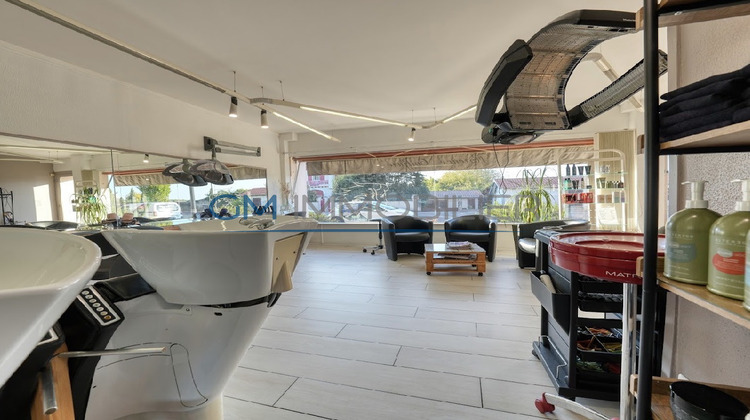 Ma-Cabane - Location Local commercial Dax, 42 m²