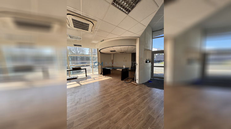 Ma-Cabane - Location Local commercial Dax, 300 m²
