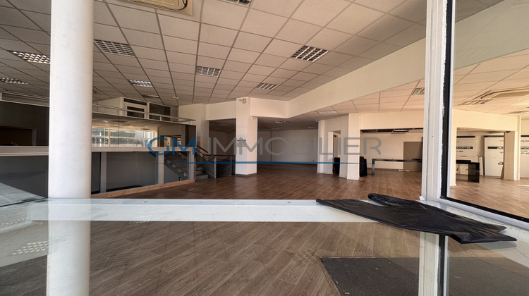Ma-Cabane - Location Local commercial Dax, 300 m²