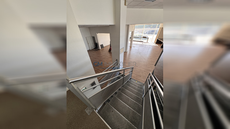 Ma-Cabane - Location Local commercial Dax, 300 m²
