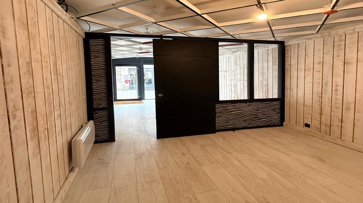 Ma-Cabane - Location Local commercial DAX, 30 m²