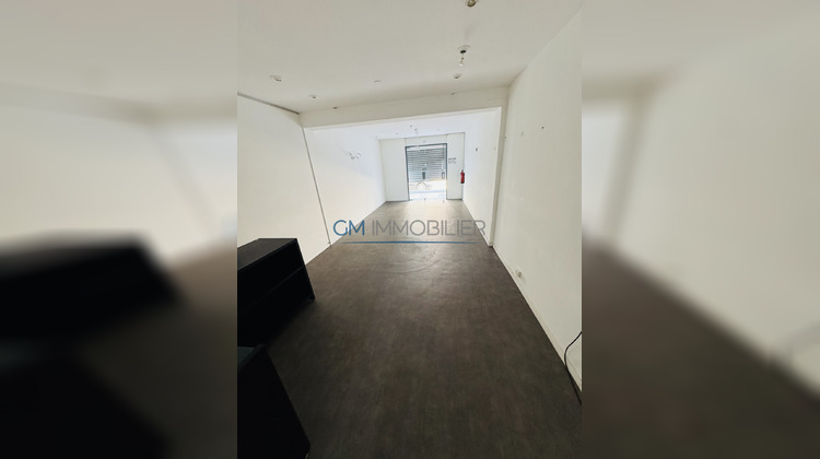 Ma-Cabane - Location Local commercial Dax, 50 m²