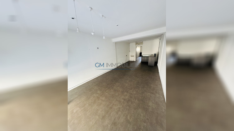 Ma-Cabane - Location Local commercial Dax, 50 m²