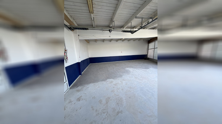 Ma-Cabane - Location Local commercial Dax, 190 m²