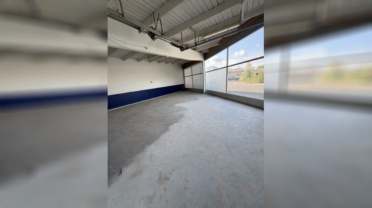 Ma-Cabane - Location Local commercial Dax, 190 m²