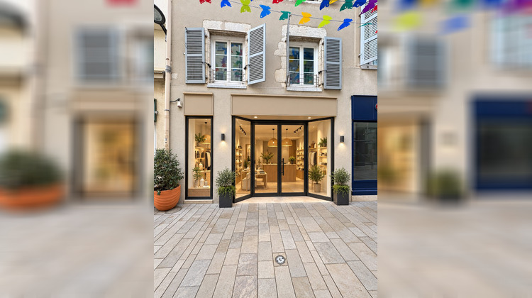 Ma-Cabane - Location Local commercial Dax, 140 m²