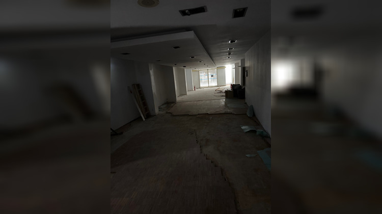 Ma-Cabane - Location Local commercial Dax, 140 m²