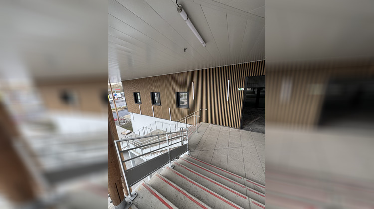 Ma-Cabane - Location Local commercial Dax, 38 m²