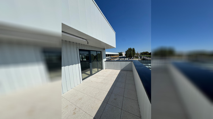 Ma-Cabane - Location Local commercial Dax, 38 m²