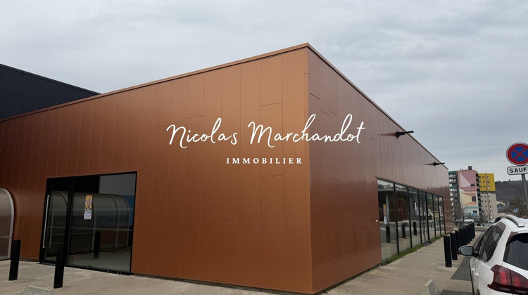 Ma-Cabane - Location Local commercial Decazeville, 403 m²