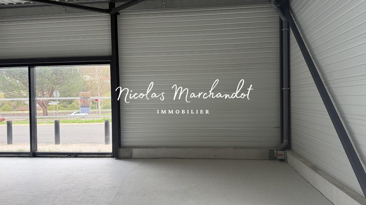 Ma-Cabane - Location Local commercial Decazeville, 403 m²