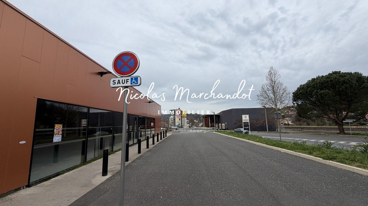 Ma-Cabane - Location Local commercial Decazeville, 403 m²