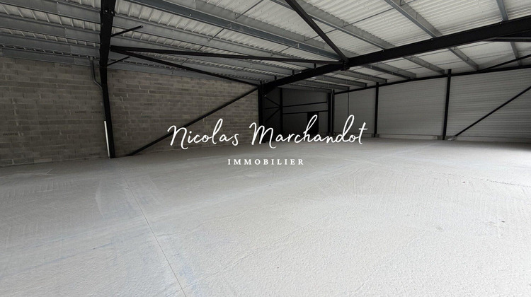 Ma-Cabane - Location Local commercial Decazeville, 403 m²