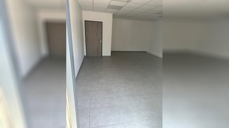 Ma-Cabane - Location Local commercial DECINES CHARPIEU, 325 m²