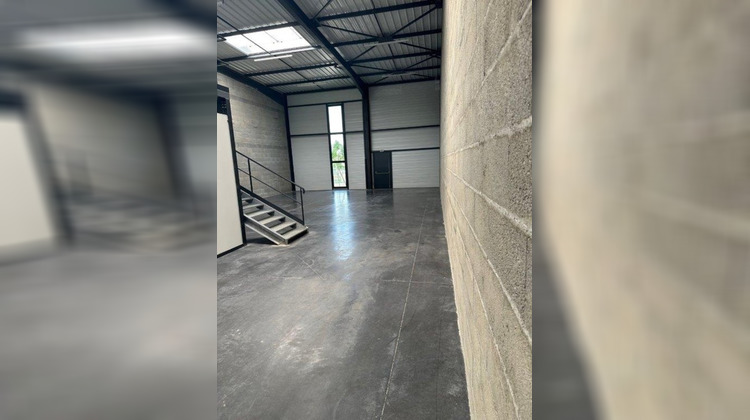 Ma-Cabane - Location Local commercial DECINES CHARPIEU, 325 m²