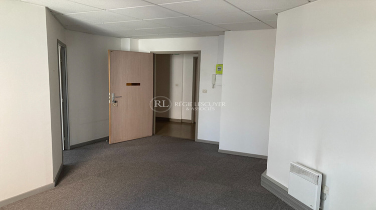 Ma-Cabane - Location Local commercial DECINES-CHARPIEU, 38 m²