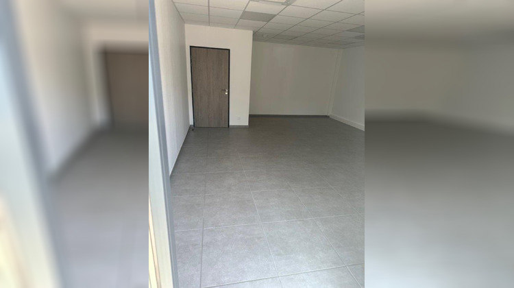 Ma-Cabane - Location Local commercial DECINES CHARPIEU, 325 m²