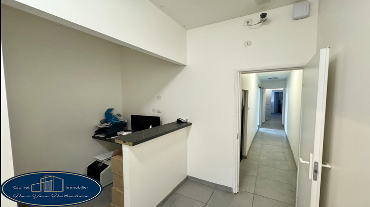 Ma-Cabane - Location Local commercial Denain, 99 m²