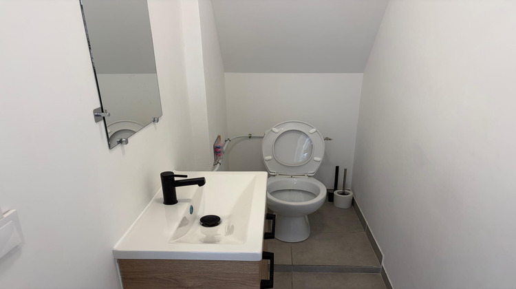 Ma-Cabane - Location Local commercial Denain, 40 m²