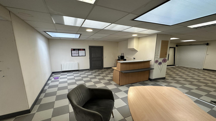 Ma-Cabane - Location Local commercial Déols, 70 m²