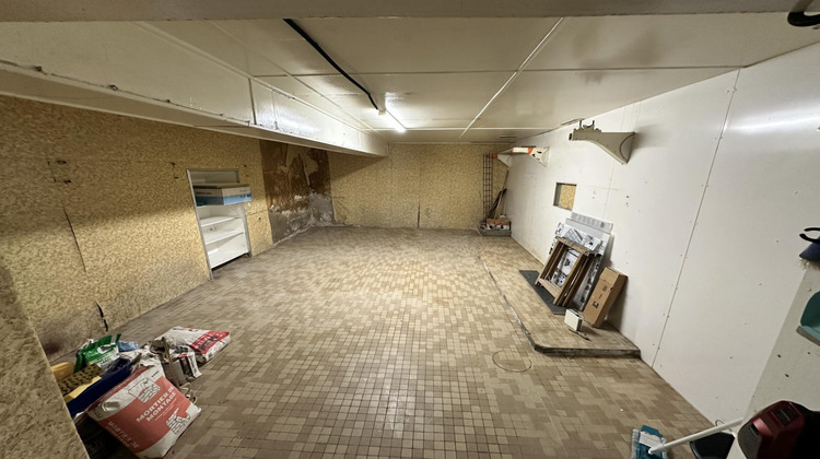 Ma-Cabane - Location Local commercial Déols, 70 m²